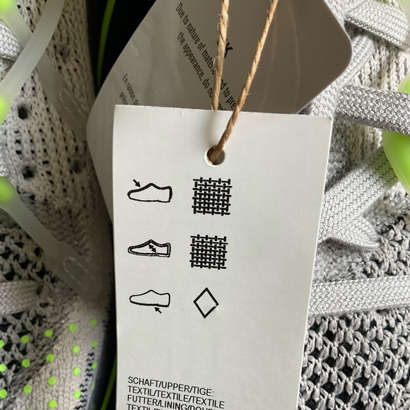 NWT Adidas 4D FUSIO MALE - Picture 8 of 14